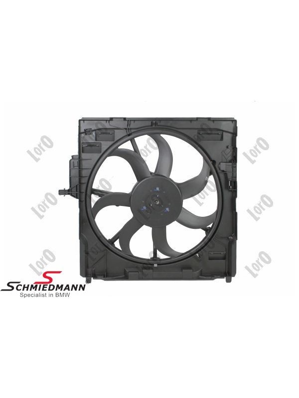 X5 E70/X6 E71 KLİMA FANI M57N2/N57/N54… X5 E70/X6 E71 KLİMA FANI M57N2/N57/N54…