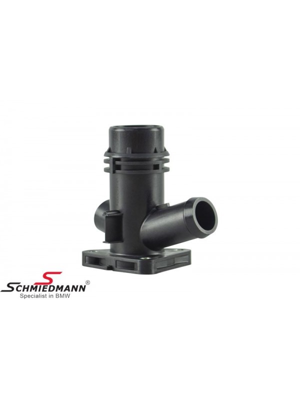 F20/F30/F36/G30/G11/X3 G01 BLOK SU BORUSU 4.0İ B58… F20/F30/F36/G30/G11/X3 G01 BLOK SU BORUSU 4.0İ B58…