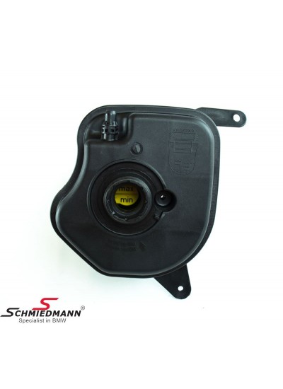 E70 E71 F15 F16 F85 F86 RADYATÖR SU DEPOSU E70 E71 F15 F16 F85 F86 RADYATÖR SU DEPOSU