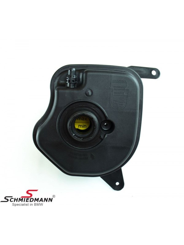 E70 E71 F15 F16 F85 F86 RADYATÖR SU DEPOSU…