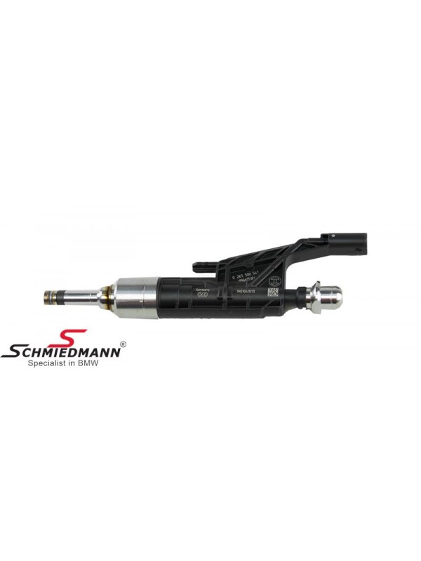 B38 B48 ENJEKTÖR…