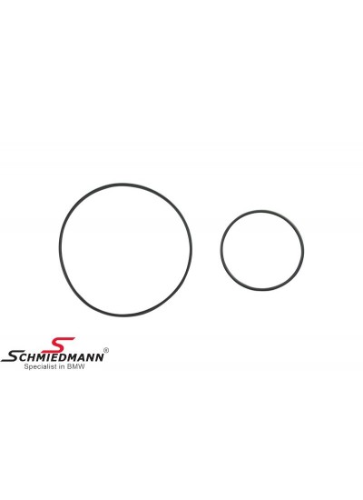 VAKUM POMPA CONTA SETİ VAKUM POMPA CONTA SETİ