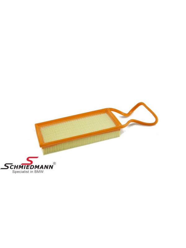 X5 F15/X6 F16 HAVA FİLTRESİ N20 İX/EX… X5 F15/X6 F16 HAVA FİLTRESİ N20 İX/EX…