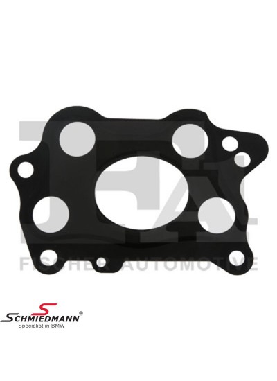 F40/F44/F45/X1 F48 MİNİ F56/F60 TURBO BOĞAZ CONTASI B38B/C