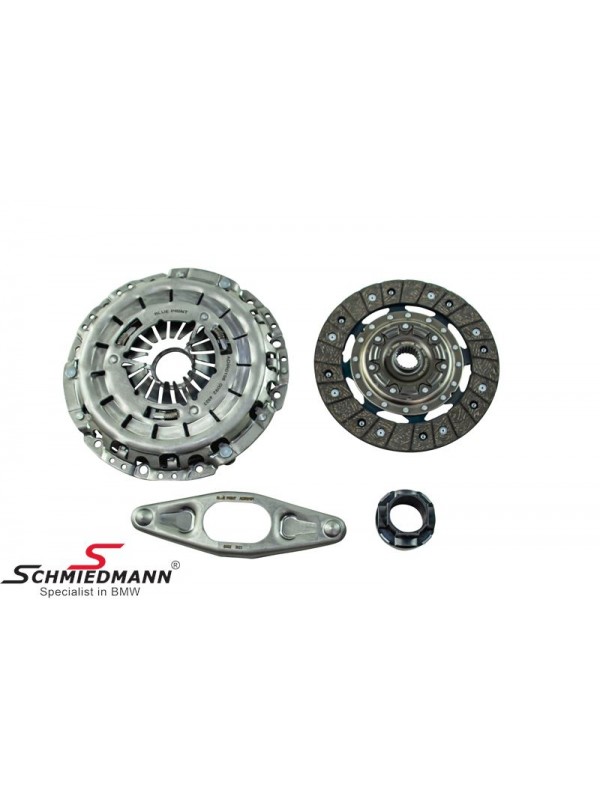 F20 F30 DEBRİYAJ SETİ…