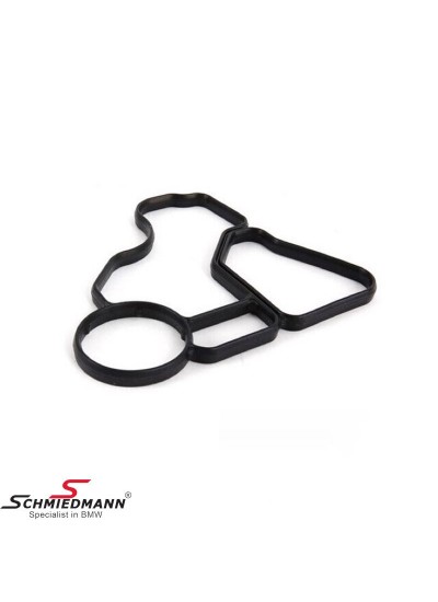 YAĞ FİLTRE HAZNE CONTASI N20/N26/N52/N55 YAĞ FİLTRE HAZNE CONTASI N20/N26/N52/N55