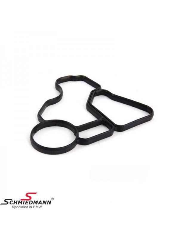 YAĞ FİLTRE HAZNE CONTASI N20/N26/N52/N55… YAĞ FİLTRE HAZNE CONTASI N20/N26/N52/N55…