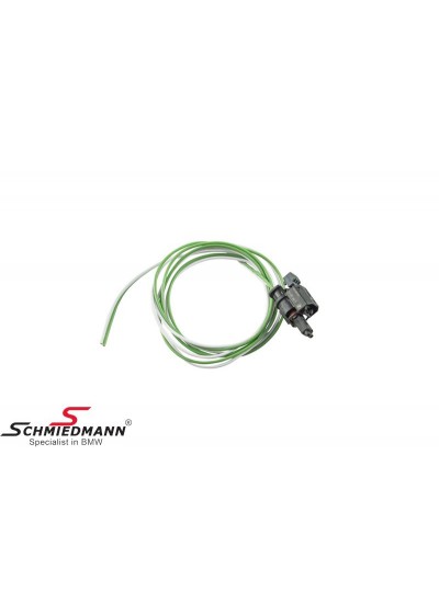 YÜKSEK BASINÇ POMPA KABLOSU YÜKSEK BASINÇ POMPA KABLOSU