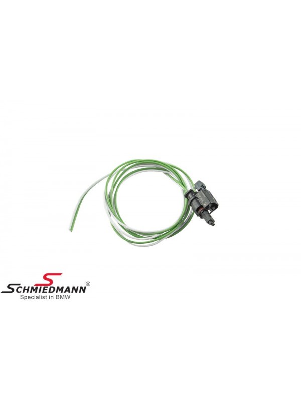 YÜKSEK BASINÇ POMPA KABLOSU…