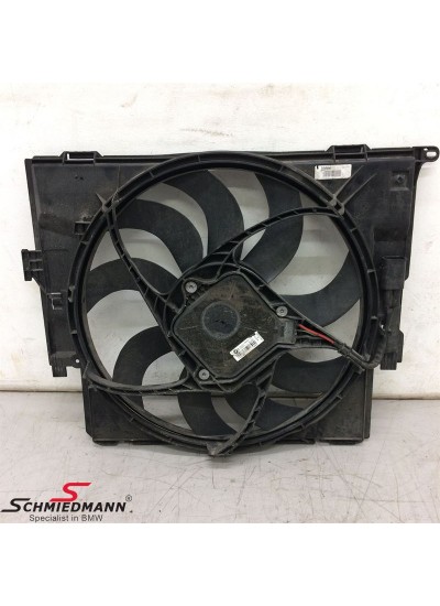 F20/F30/F32/F36 KLİMA FAN KOMPLE N13/N20/N47N/B47 F20/F30/F32/F36 KLİMA FAN KOMPLE N13/N20/N47N/B47
