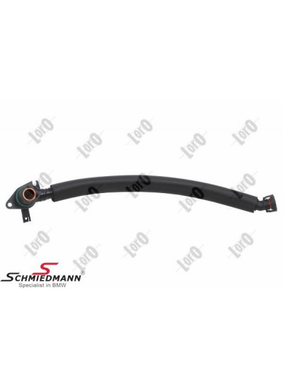 N46N HAVA TAHLİYE HORTUMU N46N HAVA TAHLİYE HORTUMU