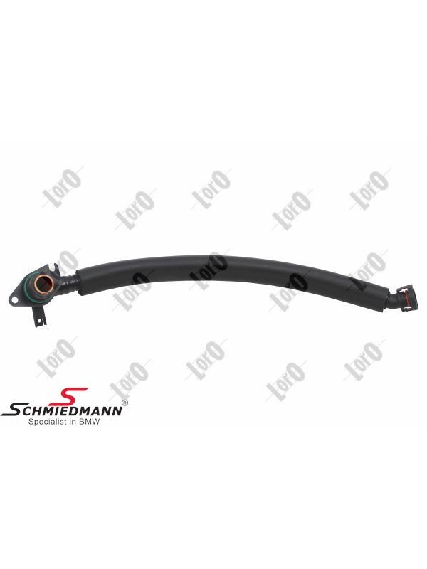 N46N HAVA TAHLİYE HORTUMU…