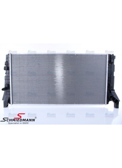 MİNİ F60/F40/F45 SU RADYATÖRÜ B38C/B48C MİNİ F60/F40/F45 SU RADYATÖRÜ B38C/B48C