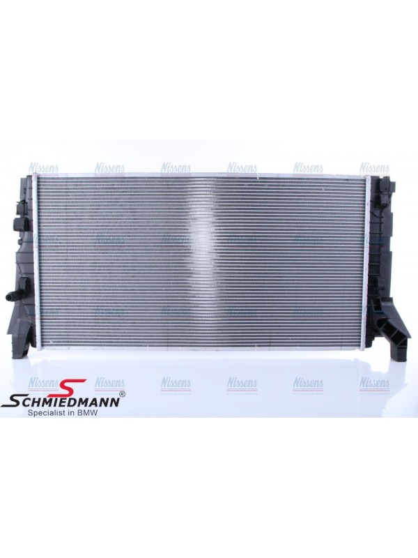 MİNİ F60/F40/F45 SU RADYATÖRÜ B38C/B48C…