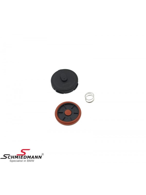 N46N KÜLÜBRATÖR KAPAĞI… N46N KÜLÜBRATÖR KAPAĞI…