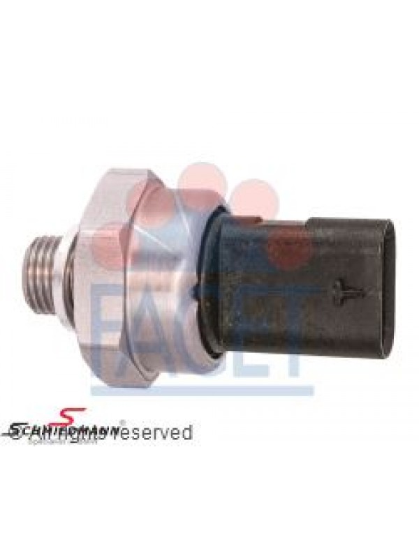 YAĞ BASINÇ MÜŞÜRÜ…