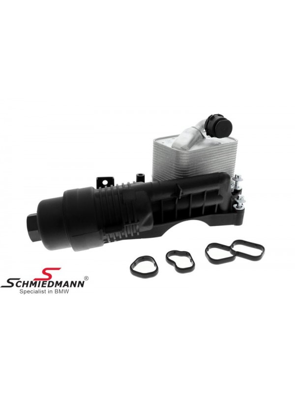 MİNİ F56/F60 -F45/X1 F48 YAĞ FİLTRE HAZNESİ B36C/B38C/B46C/B48C…