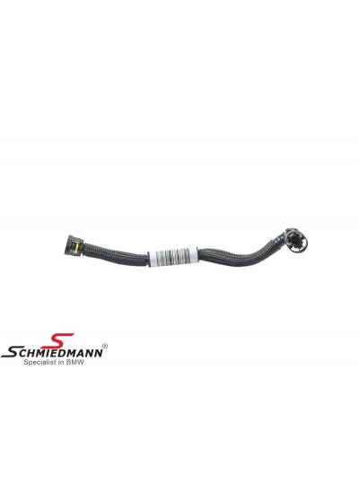 B37B FREN VAKUM HORTUMU