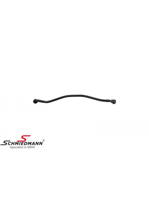 X3 F25/X4 F26 HAVA TAHLİYE HORTUMU N20/N55…