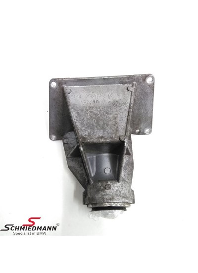 F30 F32 XD AKS YATAĞI ALEMİNYUM