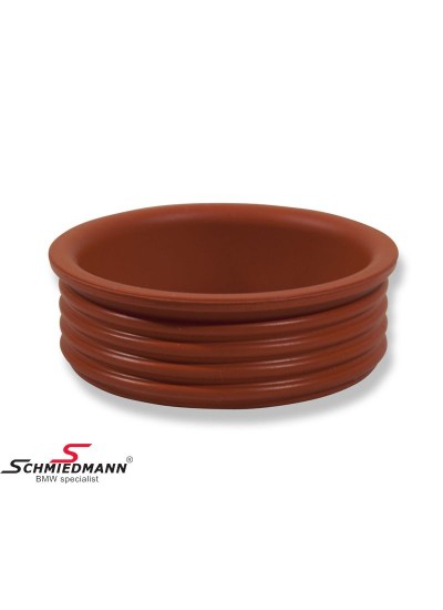 F10/F01/X5 E70-F15/X6 E71-F16 TURBO BOĞAZ CONTASI N63/N