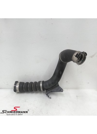 B37 TURBO BORUSU B37 TURBO BORUSU