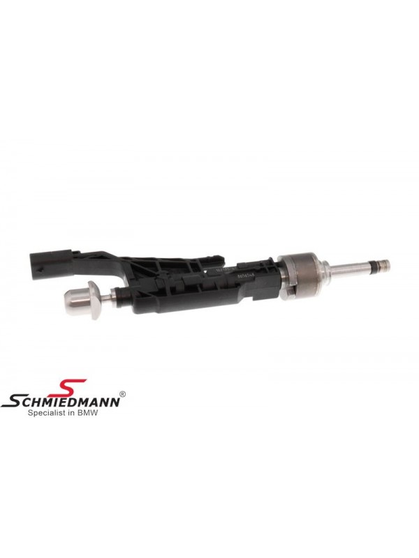 B38B-C/B46/B48C-D/B58C-D  ENJEKTÖR…