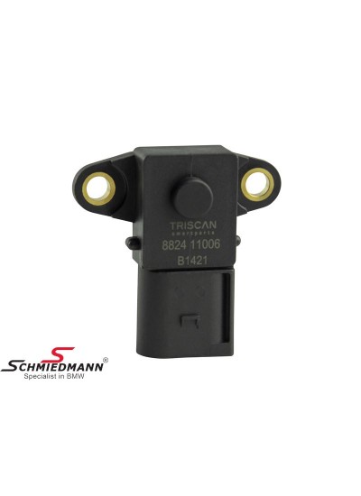 E90/E60/E65/F01/X5 E70 EMME FARK BASINÇ SENSÖRÜ N46/N52/N53