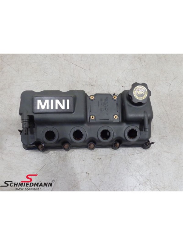 R53 MİNİ SUBAP KAPAĞI… R53 MİNİ SUBAP KAPAĞI…