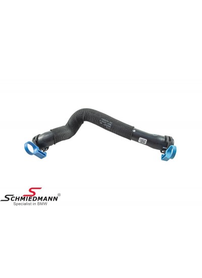 F46 F48 SU DEPOSU TERMOSTAT BAĞLANTI BORUSU F46 F48 SU DEPOSU TERMOSTAT BAĞLANTI BORUSU