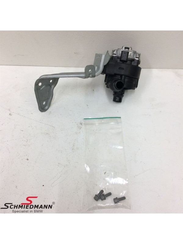 G20 İLAVE SU POMPASI… G20 İLAVE SU POMPASI…