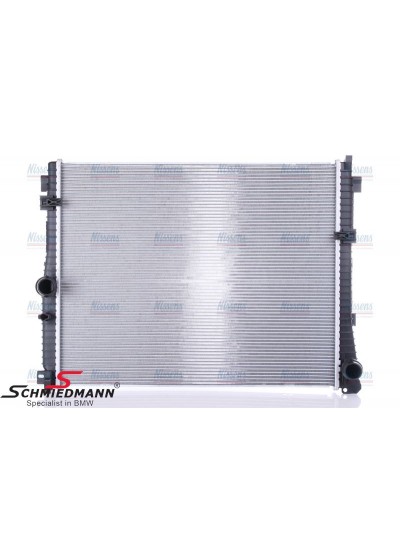 G20/G22/G23/Z4 G29 SU RADYATÖRÜ B42/B46/B48 (320İ/330İ) G20/G22/G23/Z4 G29 SU RADYATÖRÜ B42/B46/B48 (320İ/330İ)