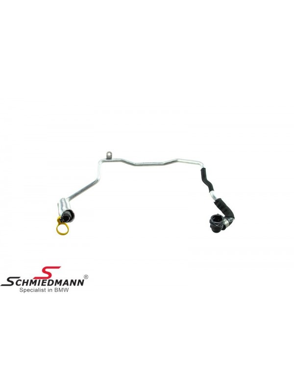 B58 40.İ EK POMPA HORTUMU… B58 40.İ EK POMPA HORTUMU…