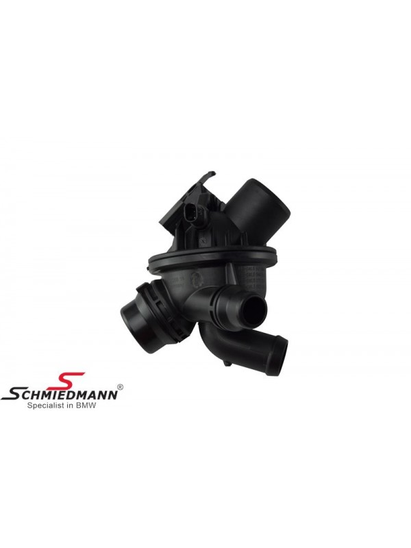 N52 F10 F01 TERMOSTAT…