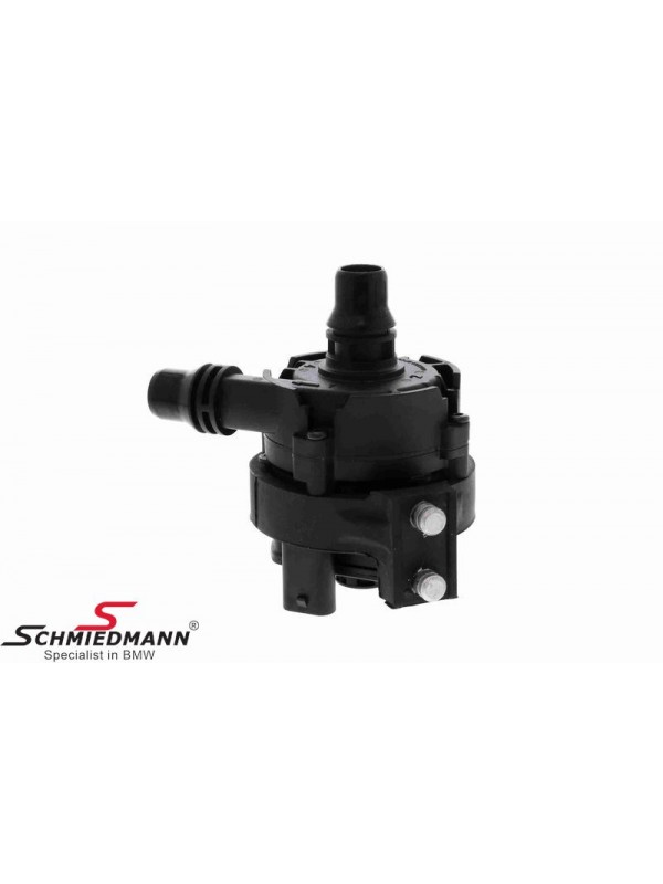 B48 B58 İLAVE SU POMPASI…