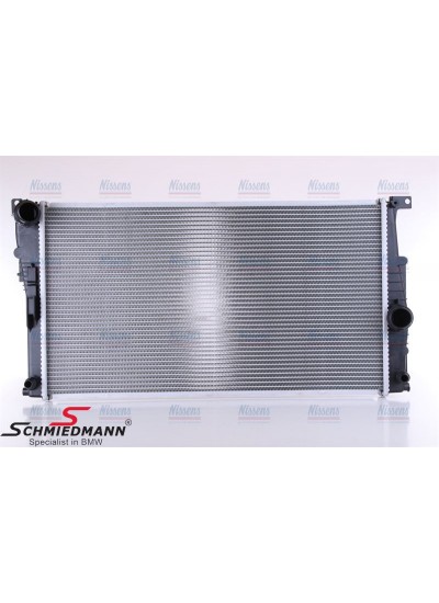 F20/F30/F32/F36 SU RADYATÖRÜ N20-N55 F20/F30/F32/F36 SU RADYATÖRÜ N20-N55