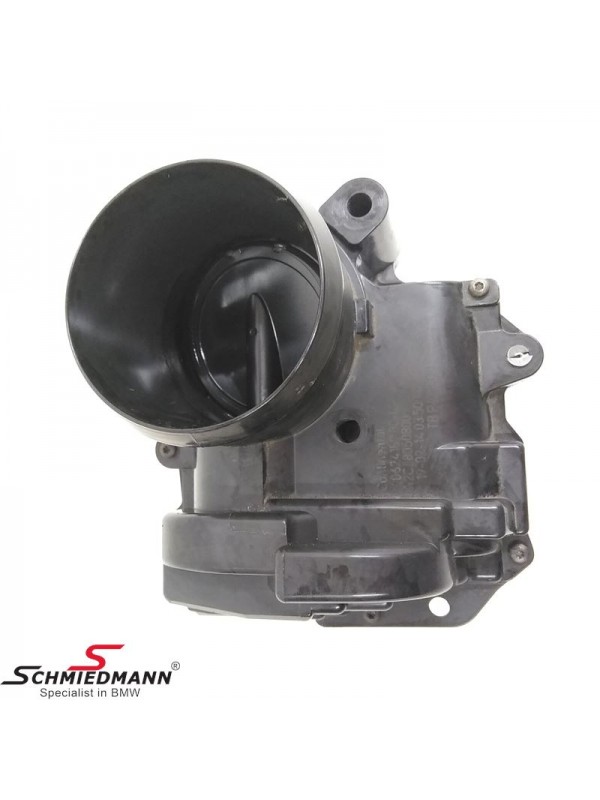 F20/F30 N13 MİNİ R56/R60 N14/N18 GAZ KELEBEĞİ…