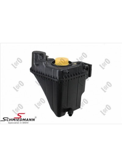 F30 LCİ SU DEPOSU B48 F30 LCİ SU DEPOSU B48