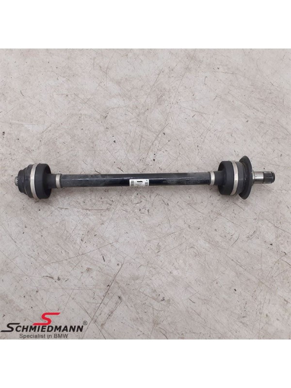 G15 850İX ARKA SOL AKS… G15 850İX ARKA SOL AKS…