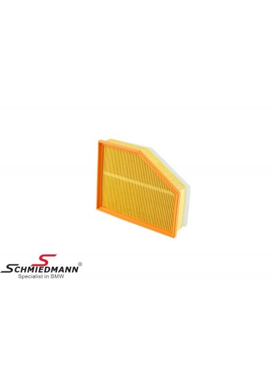 G30/G32/G15/X1 G01/X5 G05/X7 G07 HAVA FİLTRESİ