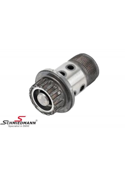 B38 B48 VANOS MERKEZ VALFİ B38 B48 VANOS MERKEZ VALFİ