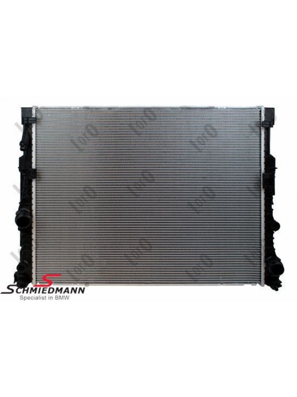 G30/G32/G11 SU RADYATÖRÜ B46/B48/B58… G30/G32/G11 SU RADYATÖRÜ B46/B48/B58…