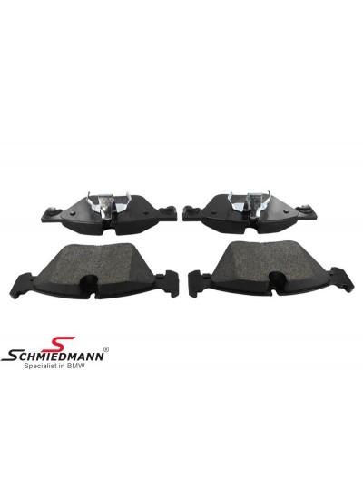 F10 ÖN FREN BALATASI