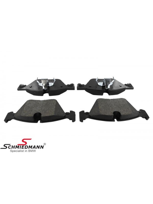 F10 ÖN FREN BALATASI… F10 ÖN FREN BALATASI…