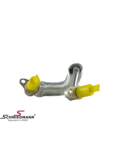 N20 TURBO GERİ DÖNÜŞ BORUSU