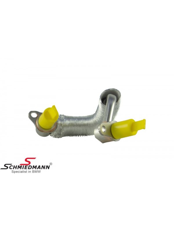 N20 TURBO GERİ DÖNÜŞ BORUSU…