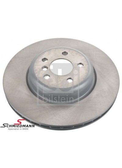 G30 G32 G11 İX ARKA FREN DİSKİ (M-SPOR FREN) G30 G32 G11 İX ARKA FREN DİSKİ (M-SPOR FREN)