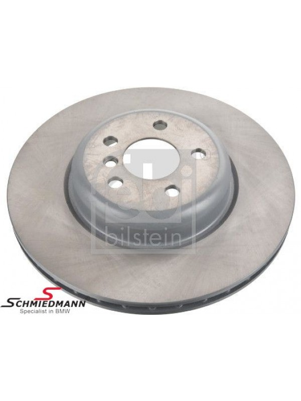 G30 G32 G11 İX ARKA FREN DİSKİ (M-SPOR FREN)…