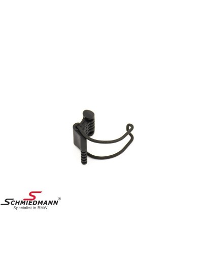 M54 HAVA FİLİTRE KLİPSİ M54 HAVA FİLİTRE KLİPSİ