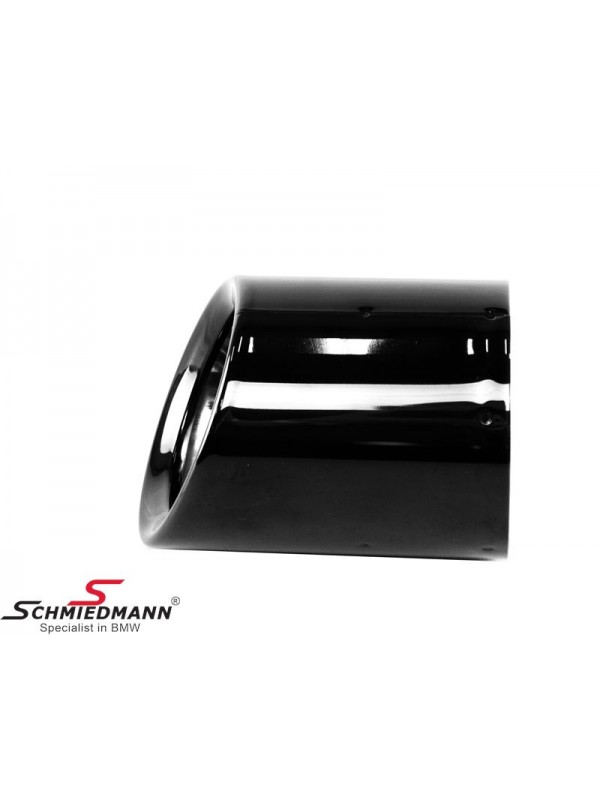 F40 ///M 1,35 EKSOZ UCU PARLAK SİYAH… F40 ///M 1,35 EKSOZ UCU PARLAK SİYAH…